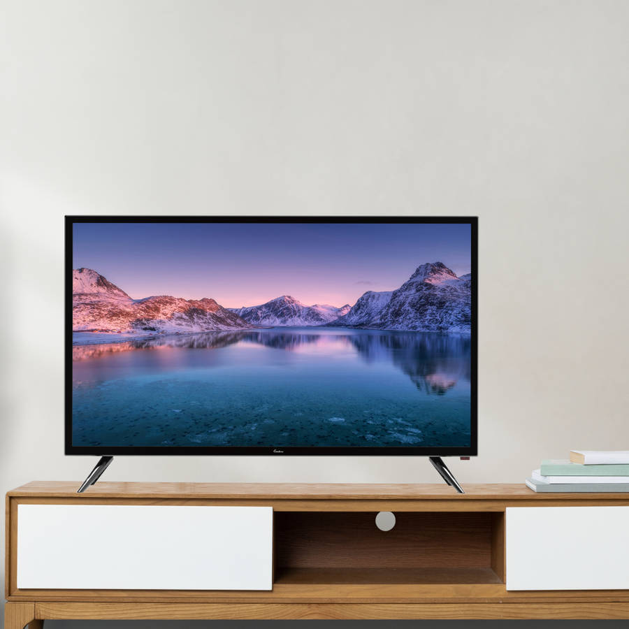 Condere - 32 Inch LED HD TV