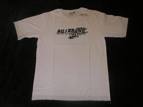 Brand new with tags mens Billabong T shirt