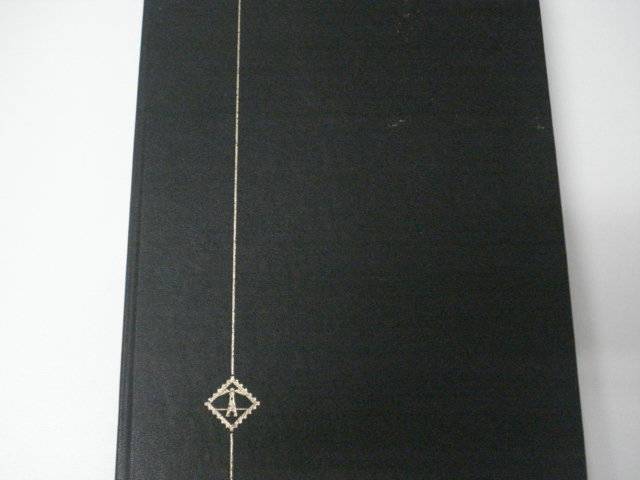STOCK BOOK-COLLECTION FROM AROUND THE WORLD-MANY USEFUL-100`s !!