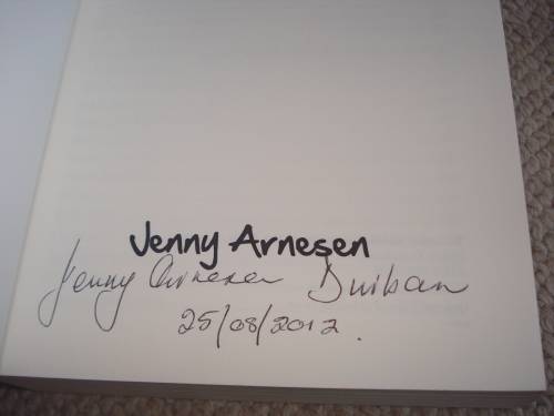 " THE PRENTIS WILLIAMS CHILDREN " LOVELY UNREAD CONDITION-PRINTED IN THE USA SIGNED COPY