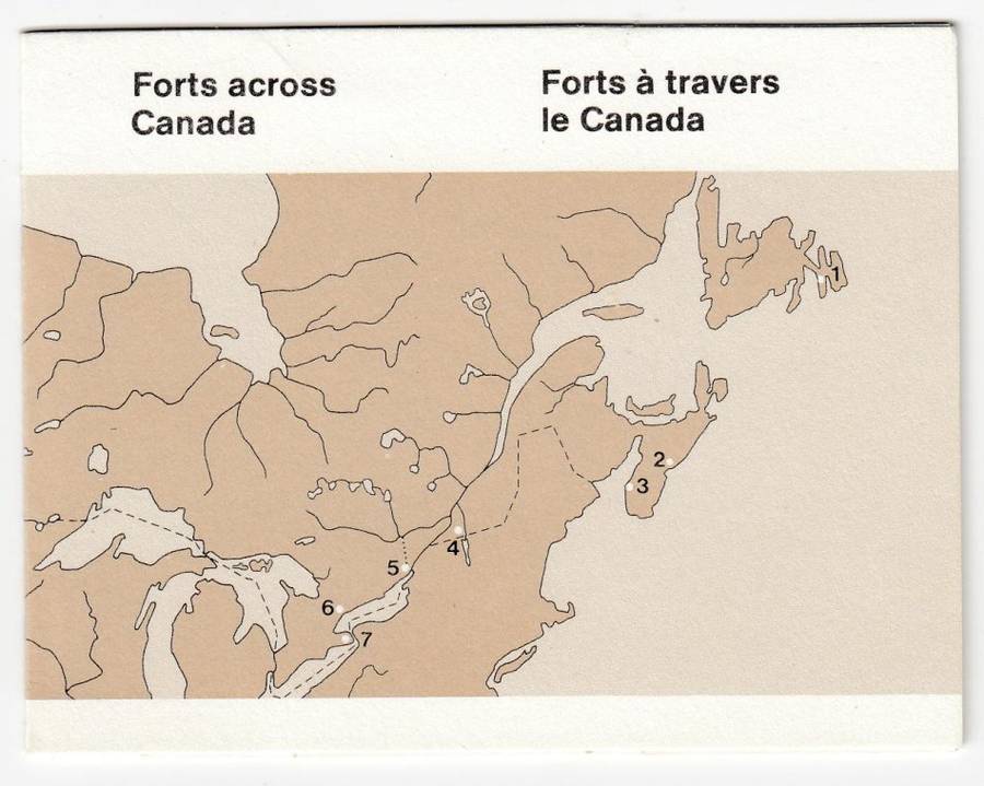 CANADA-BOOKLET VERY FINE INTACT