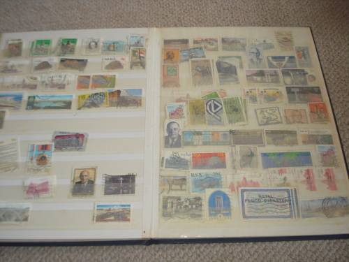 SA-MANY 100`S UNION AND RSA-SCRATCH AND FIND LOT !! TOO MUCH TO SCAN PROPERLY-SEE BELOW