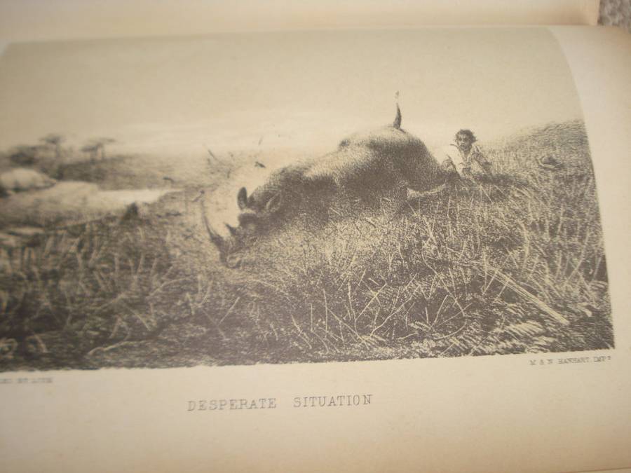 ONE OF THE MORE SCARCE AFRICANA STRUIK SERIES LIMITED EDITION 693/750 !!!