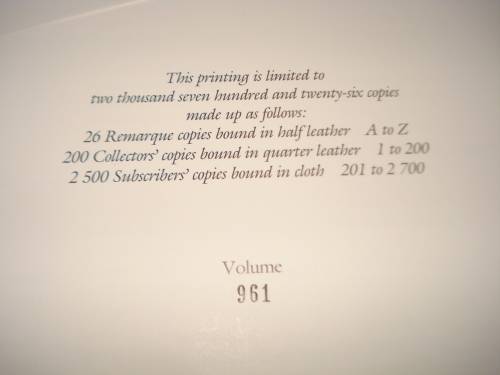 A BEAUTIFUL LIMITED EDITION HUGE COFFEE TABLE BOOK " DUCKS " A WONDERFUL GIFT !!!!