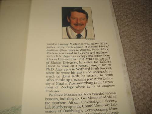 A BEAUTIFUL LIMITED EDITION HUGE COFFEE TABLE BOOK " DUCKS " A WONDERFUL GIFT !!!!