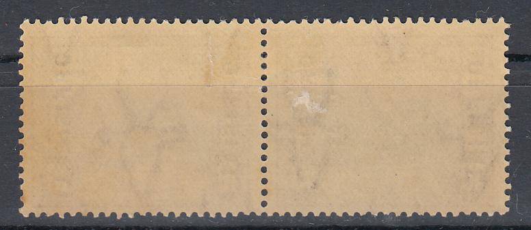 UNION-VERY SCARCE SGO29 OFFICIAL VERY FINE MINT-HINGE REM.  500 POUNDS