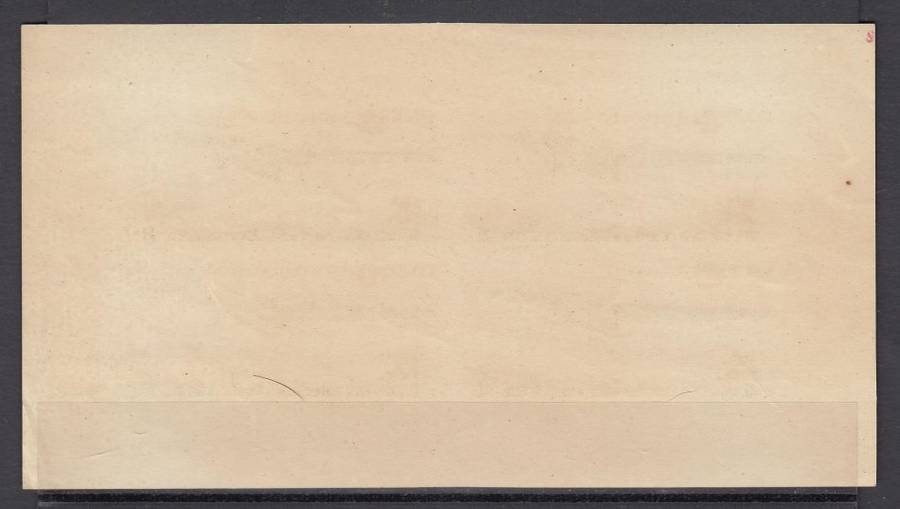 RUSSIA-VERY SCARCE MINI SHEET 1937NUNMOUNTED MINT-SMALL GUM DIST.  225 POUNDS ++