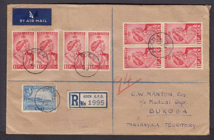 SCARCE COVER WITH SEALS   SILVER WEDDING-MANY COVERS ON AUCTION TODAY  !!!!!! SUPERB BACK STAMPS