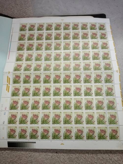 LOVELY LOT OF FIRST DEFINITIVES WITH COILS ETC MOST ARE UMM
