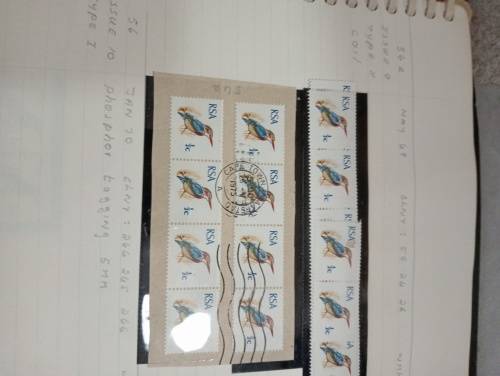 LOVELY LOT OF FIRST DEFINITIVES WITH COILS ETC MOST ARE UMM