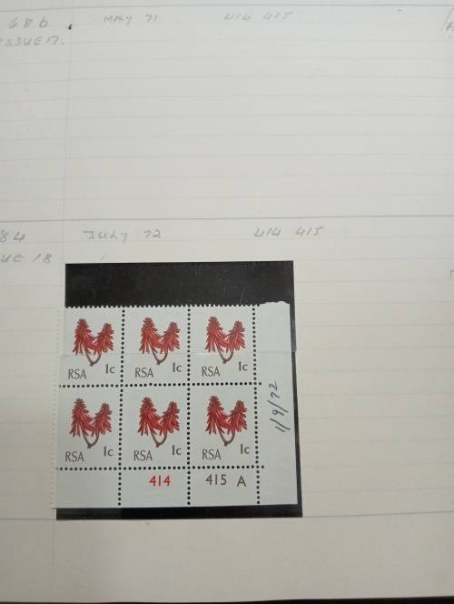 LOVELY LOT OF FIRST DEFINITIVES WITH COILS ETC MOST ARE UMM