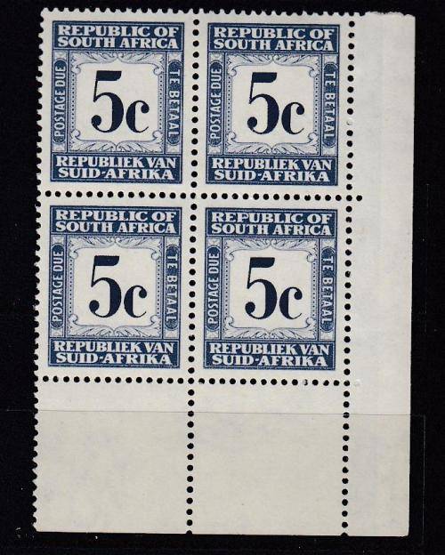 UNION-LOVELY POSTAGE DUE BLOCKS-SOME FLAWS SEE ALL LOTS !!!!!!!!!!!!!!!!! ALL SUPERB UMM