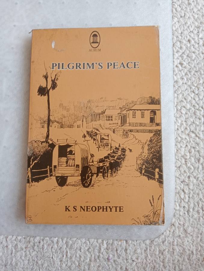 MINING IN PILGRIMS REST-GREAT HISTORICAL ACCOUNT-SIGNED FIRST EDITION