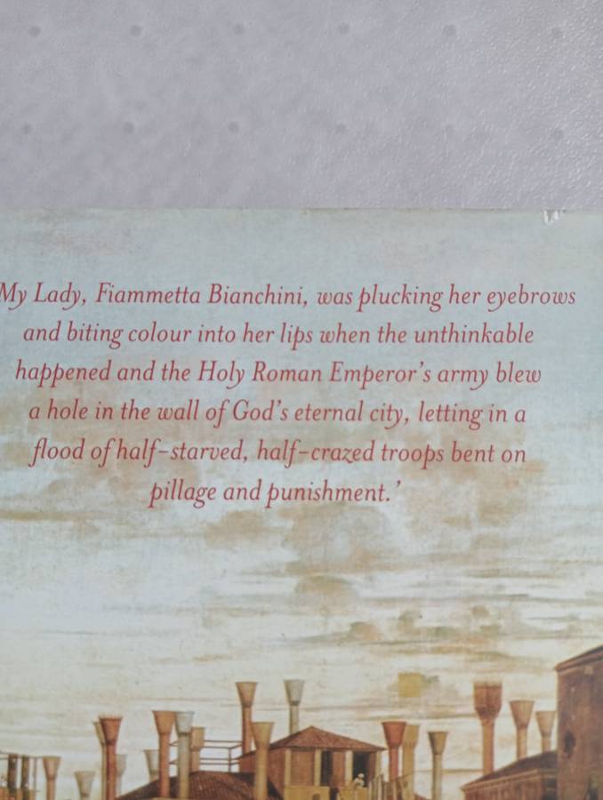 HARD COVER IN NICE CONDITION-SIGNED COPY-READ BELOW