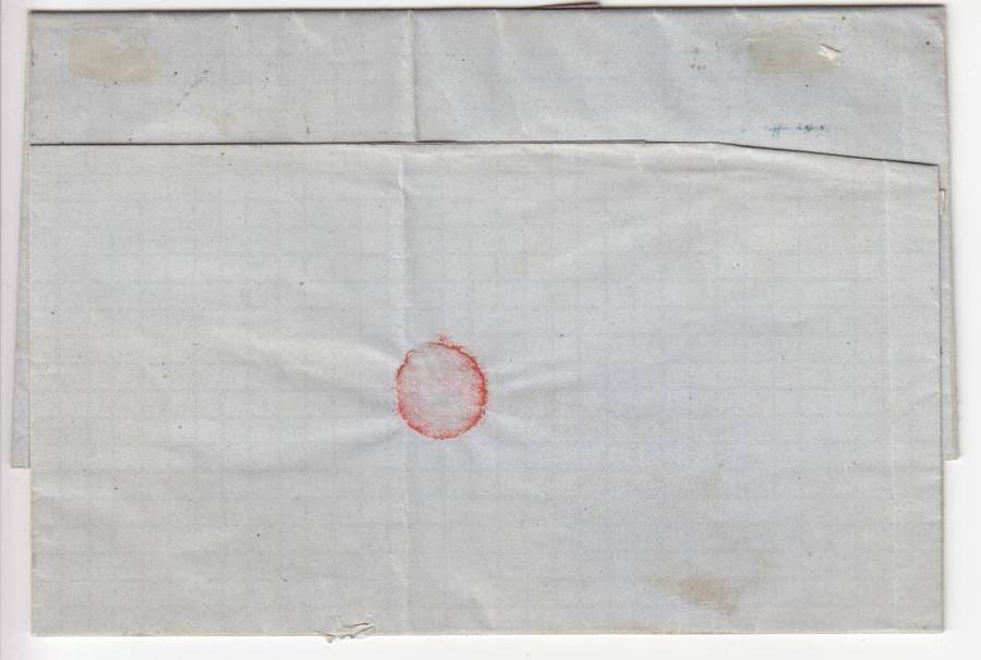 PAPAL STATES-RARE ENTIRE  690 POUNDS PLUS PLUS WITH CASHETS-INVESTMENT ITEM