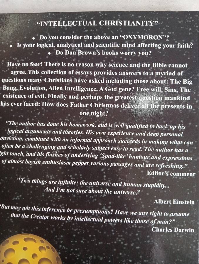 A MUST READ-IS THE MOON MADE OF CHEESE? SIGNED COPY-LIKE NEW