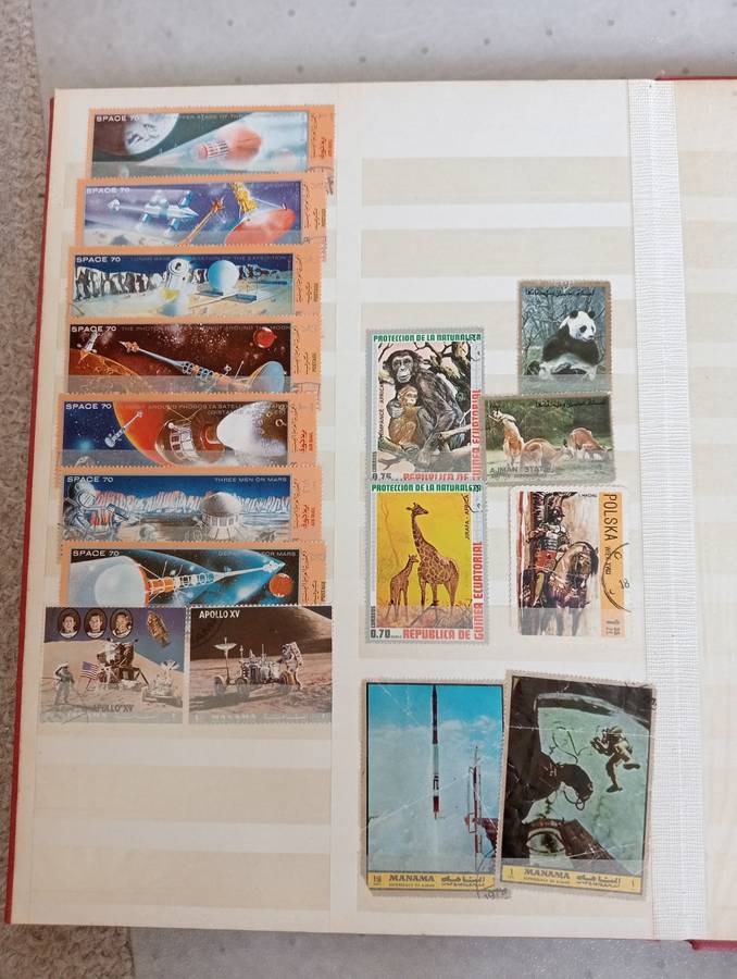 NETHERLANDS-STOCK BOOK-SOME VERY USEFUL SETS AND ISSUES ON PAGES HERE-OTHER ODD LOTS-BARGAIN BUY