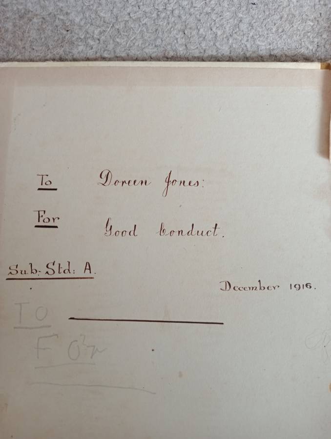 A VERY SCARCE CHILDRENS AFRICANA     -DON`T MISS THIS ONE SEE BELOW  !!!!!!!!!!!!!!!!!!!!