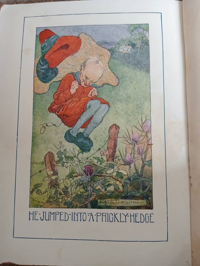 A VERY SCARCE CHILDRENS AFRICANA     -DON`T MISS THIS ONE SEE BELOW  !!!!!!!!!!!!!!!!!!!!