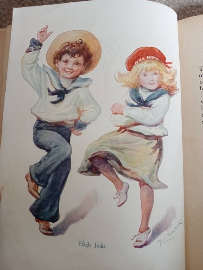 A VERY SCARCE CHILDRENS AFRICANA     -DON`T MISS THIS ONE SEE BELOW  !!!!!!!!!!!!!!!!!!!!