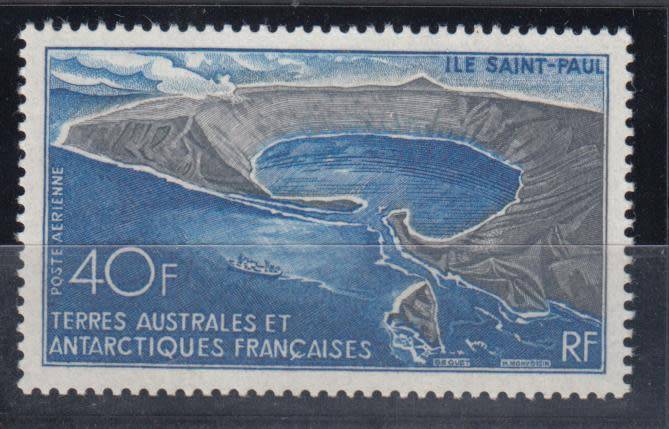 VERY POPULAR TAAF -     ALL SUPERB UMM SG45  SCARCE    R1250.00