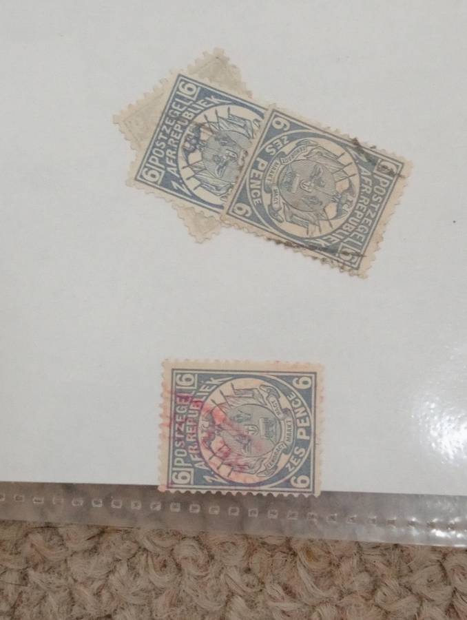 RE-LIST   TRANSVAAL-1000`S OF STAMPS TO 2/6d PAIR  BONANZA LOT FOR STUDY AND FINDS--SEE BELOW !!!