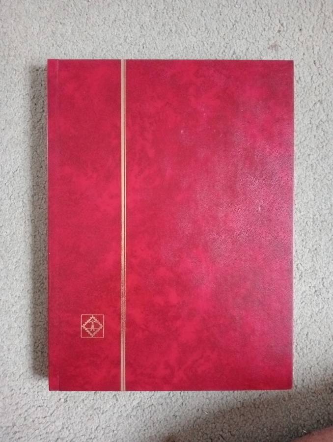 CANADA-LOVELY EARLY MINT !!! IN SUPERB CLEAN 16 PAGE STOCK BOOK-LOOK AT THIS LOT FOR GEMS !!!