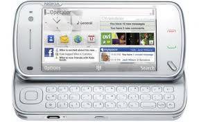 BRAND NEW NOKIA N97 AVAILABLE IN BLACK & LIMITED WHITE FREE SHIPPING