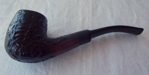 A SPITFIRE SPORT PIPE - MADE IN ITALY -  BRAND NEW