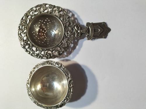 Voortrekker eeufees teesiffie met sy bakkie