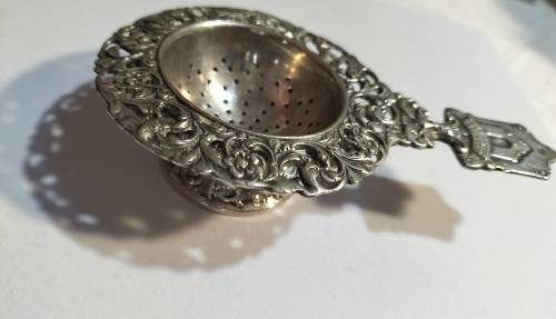 Voortrekker eeufees teesiffie met sy bakkie