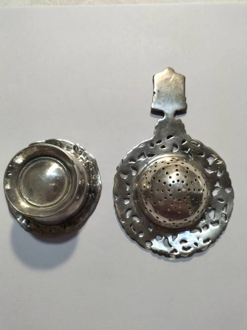 Voortrekker eeufees teesiffie met sy bakkie