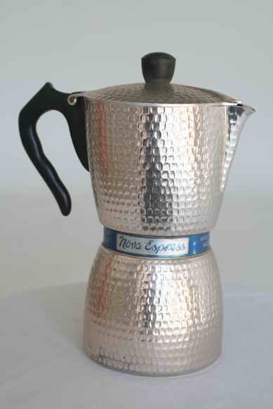 Nova Espress Coffee pot