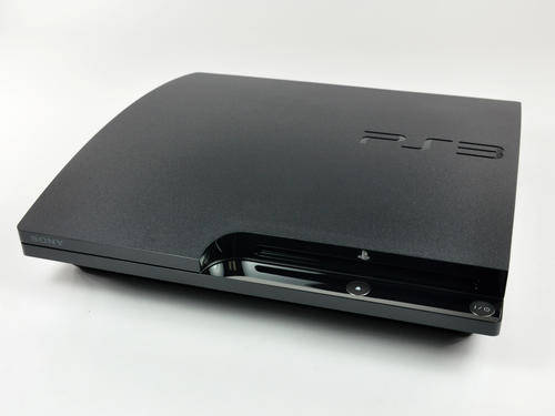 PS3 Console 320GB