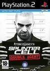Splinter Cell: Double Agent (Tom Clancey's) (PS2)