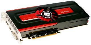 PowerColor AX7950 3GBD5-2DHV4 Radeon HD 7950 Boost State 3GB 384-bit GDDR5