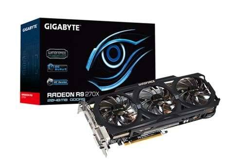 Gigabyte R2970X (Still under manufacturers warranty)