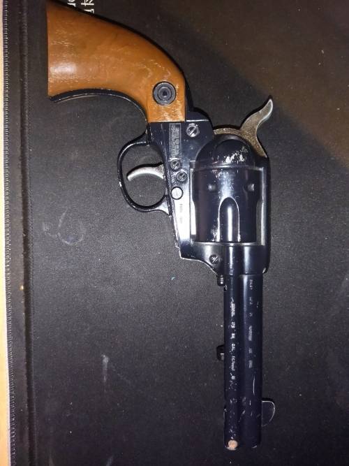 Daisy Six Gun B.B gun