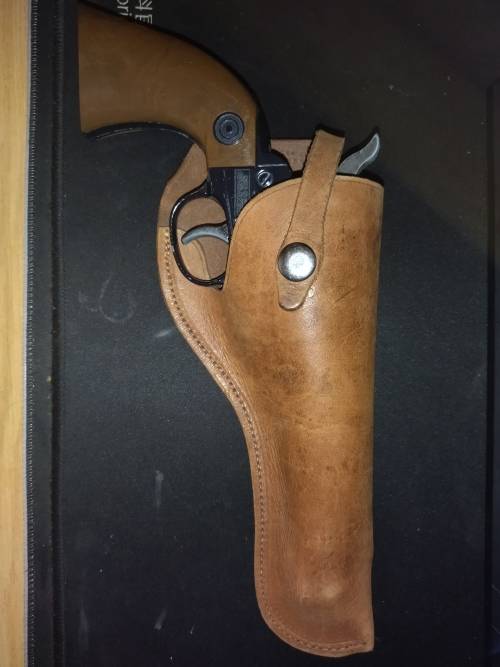 Daisy Six Gun B.B gun