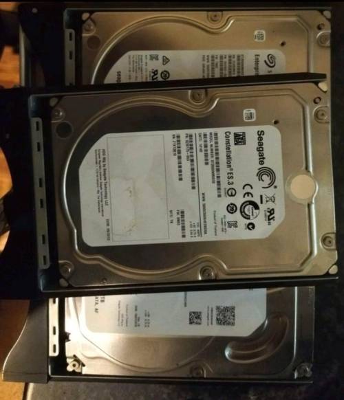 Thecuas N4200Pro NAS