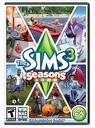 The sims 3 seasons