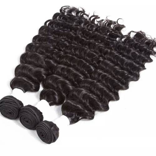 Deep Wave Peruvian