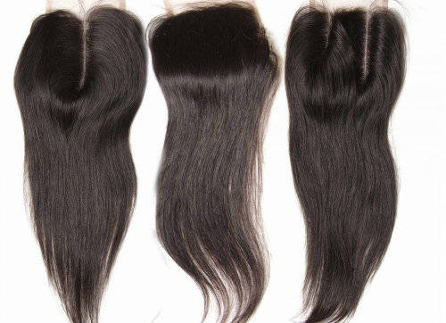 Raw Indian Closure
