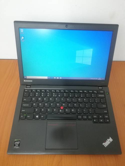 Lenovo X240-500GB HDD-8GB RAM-CORE I5-4TH GEN