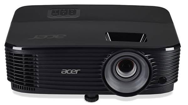 Projector - acer-x118h