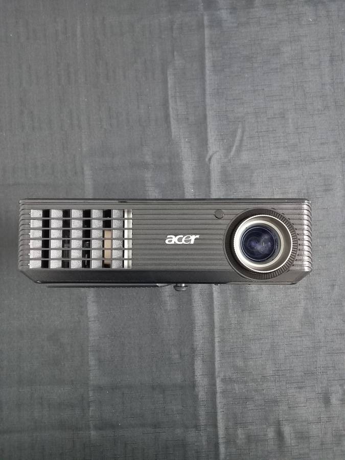 Projector - Acer - x1161