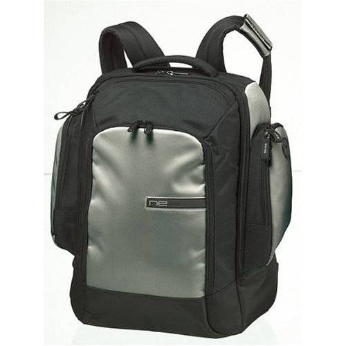 BELKIN NE-11 LAPTOP BACKPACK - VALUE R700.....R1 NO RESERVE !!