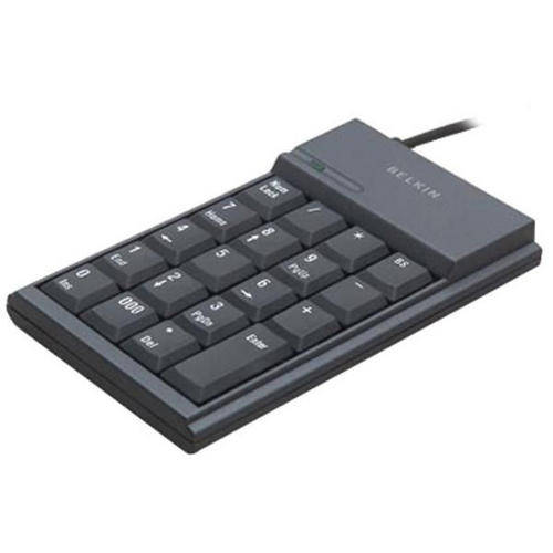 BELKIN NUMERIC KEYPAD FOR LAPTOPS........R1 NO RESERVE !!!