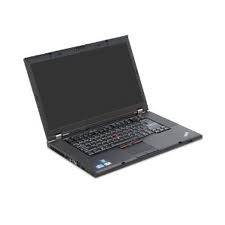 IBM  i7 QUAD CORE T520