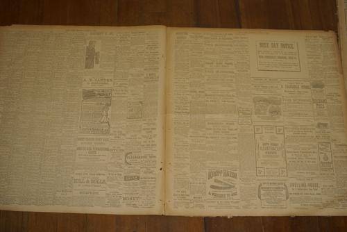 pages 2 and 3
